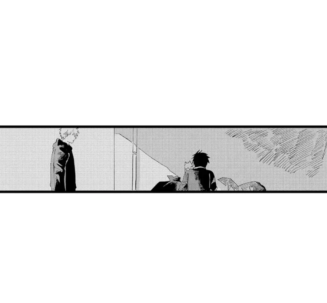 Neko no Tsuide ni Otokowo Hiroimashita Capítulo 4 en Línea - página 54