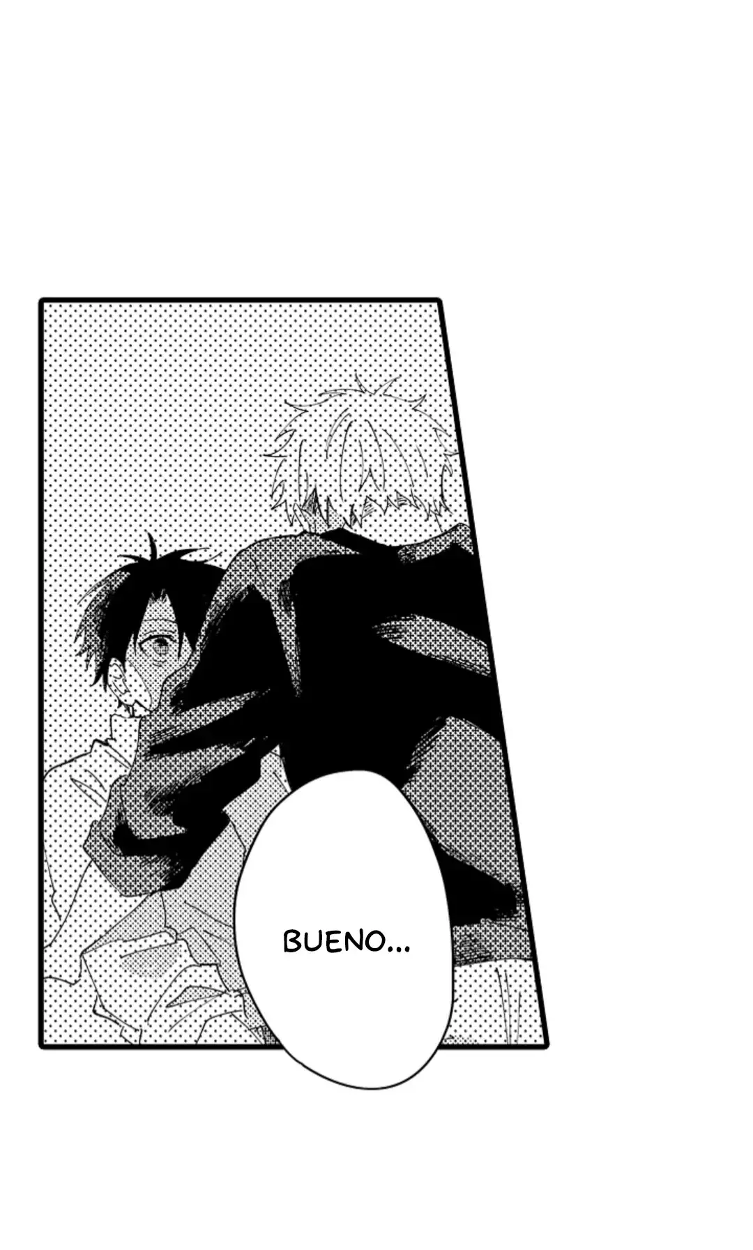 Neko no Tsuide ni Otokowo Hiroimashita Capítulo 5 en Línea - página 10