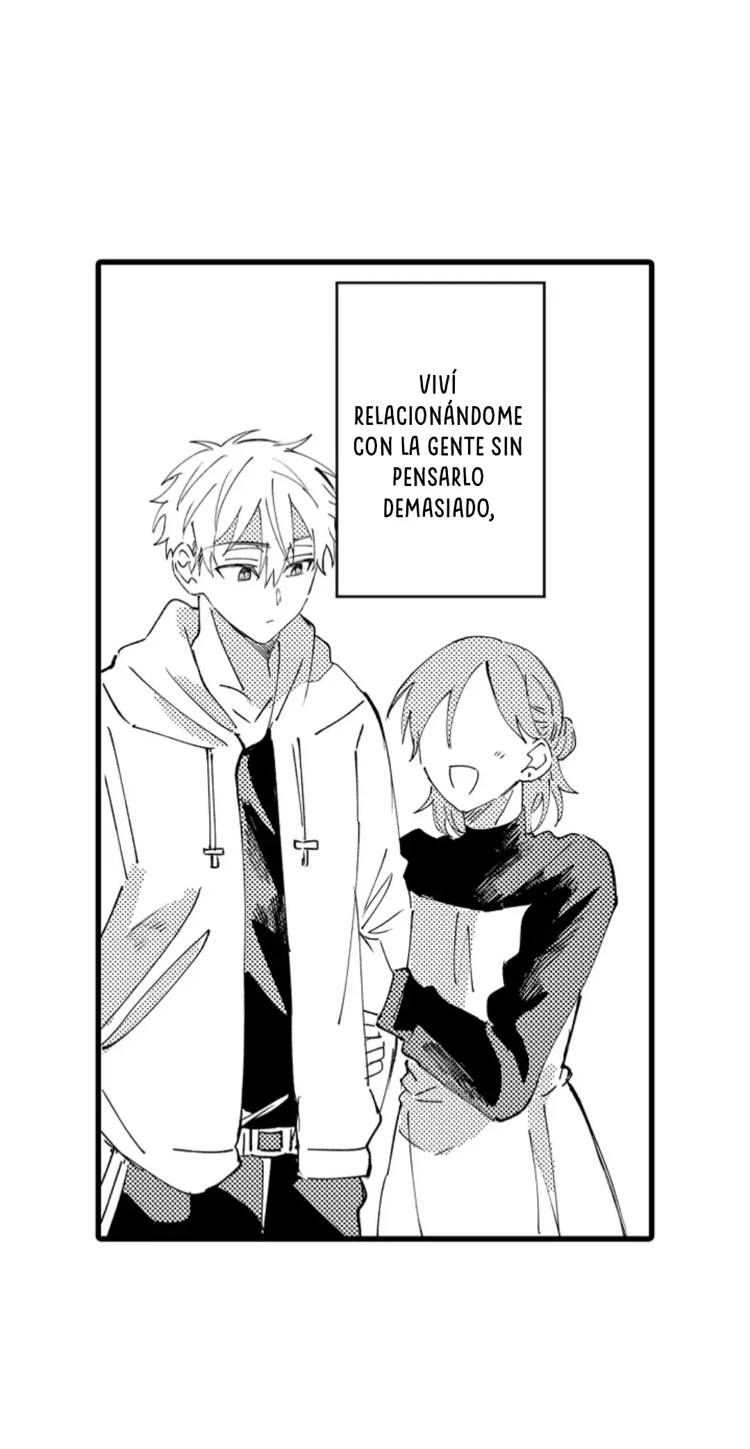 Neko no Tsuide ni Otokowo Hiroimashita Capítulo 5 en Línea - página 12