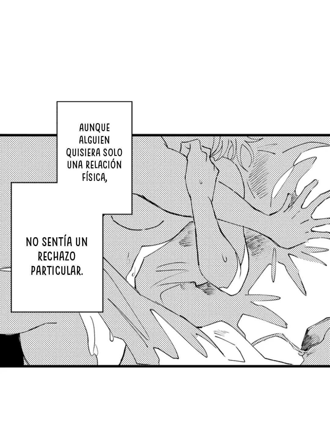 Neko no Tsuide ni Otokowo Hiroimashita Capítulo 5 en Línea - página 14