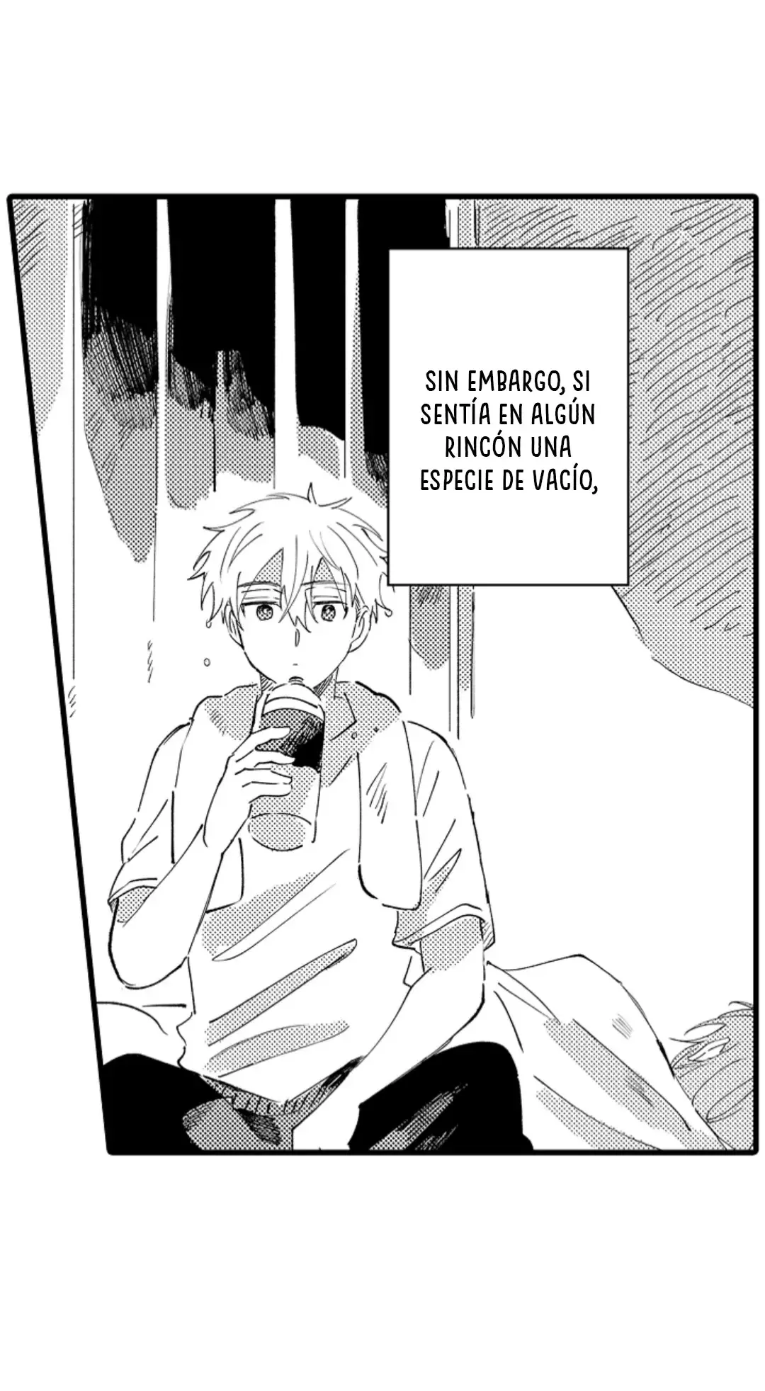 Neko no Tsuide ni Otokowo Hiroimashita Capítulo 5 en Línea - página 15