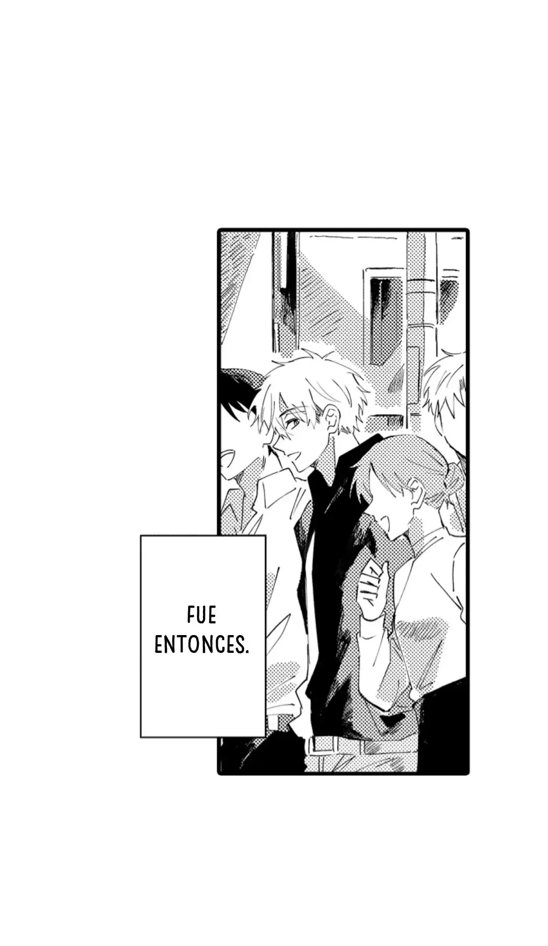 Neko no Tsuide ni Otokowo Hiroimashita Capítulo 5 en Línea - página 17