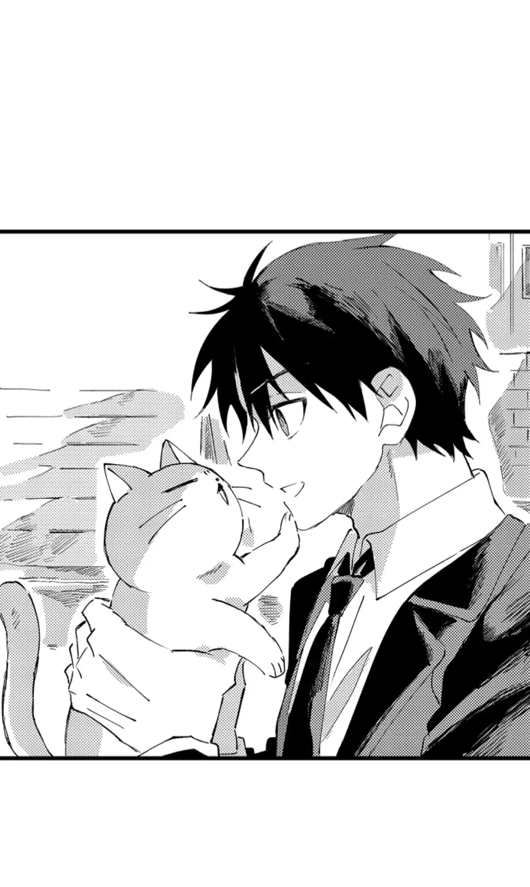 Neko no Tsuide ni Otokowo Hiroimashita Capítulo 5 en Línea - página 18