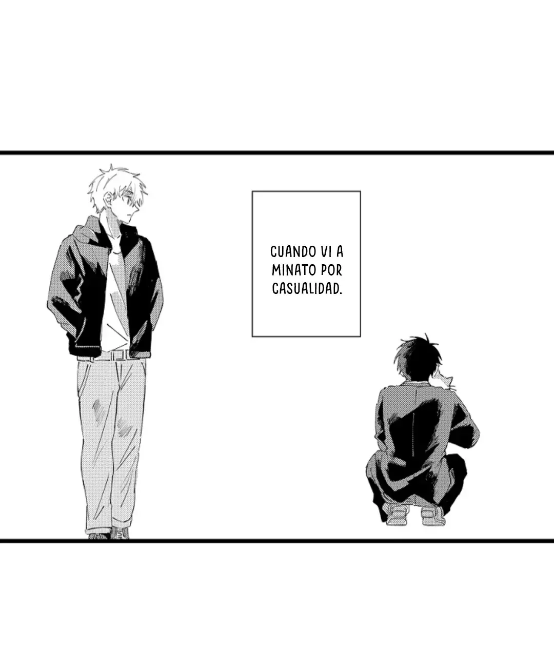 Neko no Tsuide ni Otokowo Hiroimashita Capítulo 5 en Línea - página 20