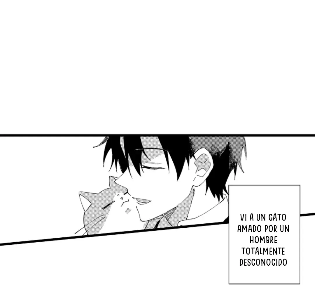 Neko no Tsuide ni Otokowo Hiroimashita Capítulo 5 en Línea - página 21