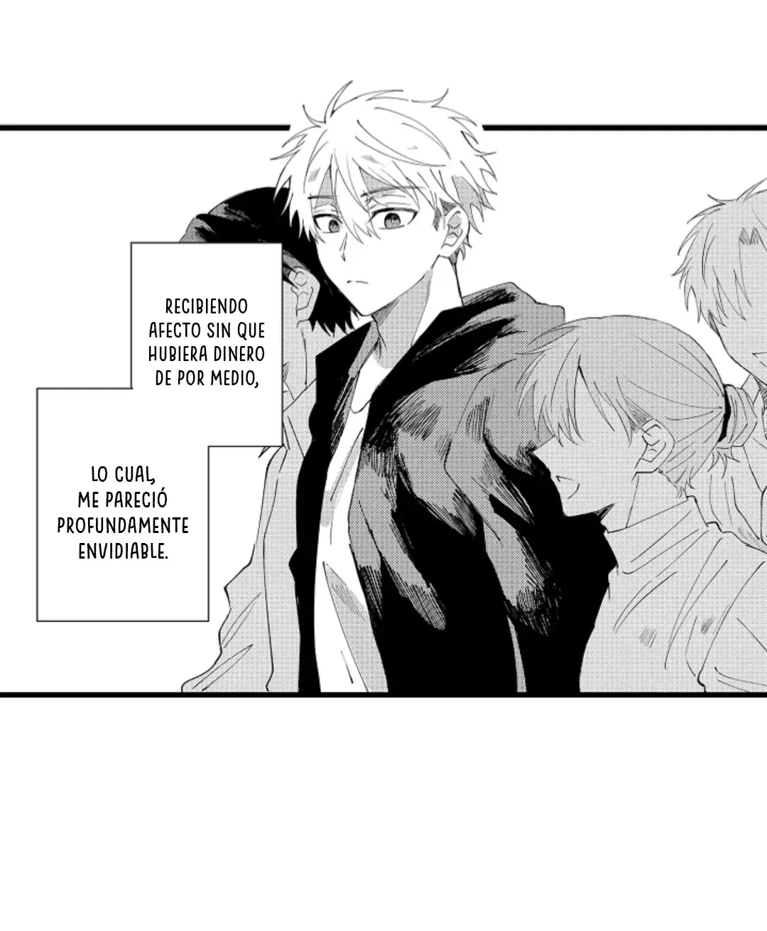 Neko no Tsuide ni Otokowo Hiroimashita Capítulo 5 en Línea - página 22