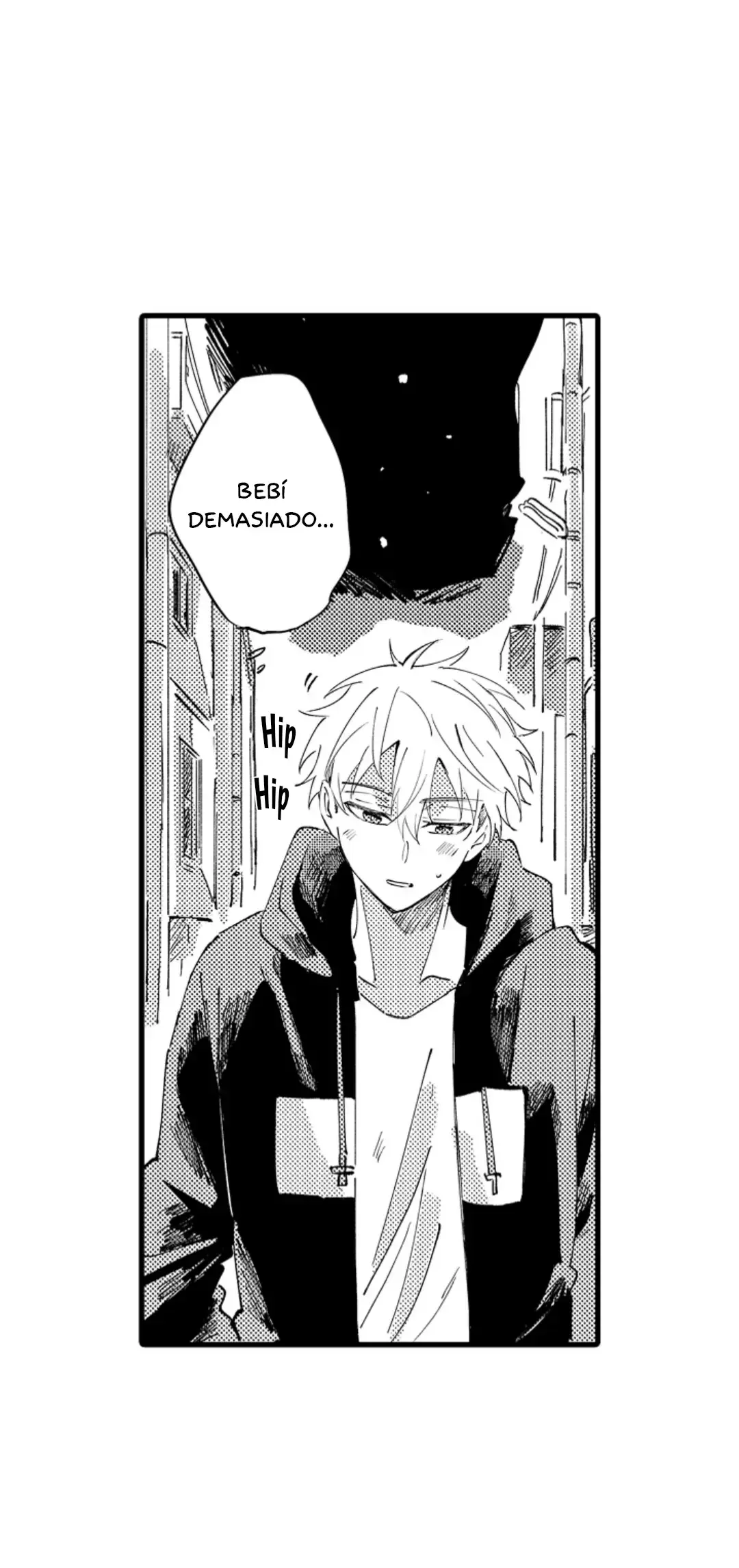 Neko no Tsuide ni Otokowo Hiroimashita Capítulo 5 en Línea - página 25