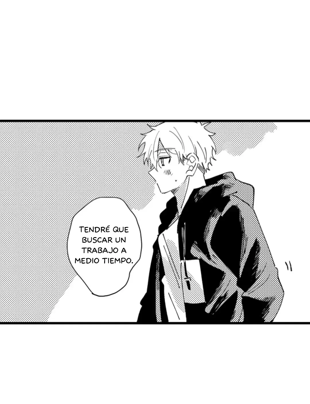 Neko no Tsuide ni Otokowo Hiroimashita Capítulo 5 en Línea - página 27