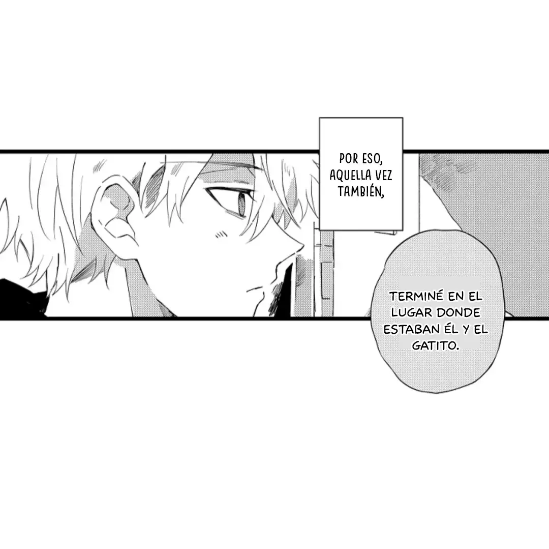 Neko no Tsuide ni Otokowo Hiroimashita Capítulo 5 en Línea - página 30