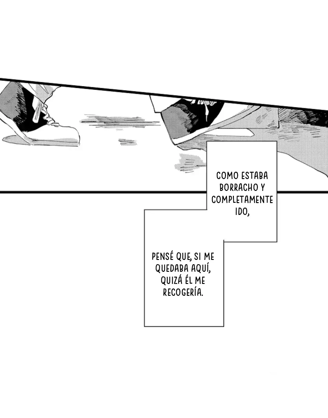 Neko no Tsuide ni Otokowo Hiroimashita Capítulo 5 en Línea - página 31
