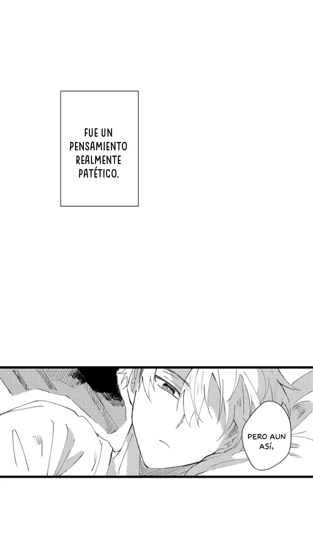 Neko no Tsuide ni Otokowo Hiroimashita Capítulo 5 en Línea - página 32