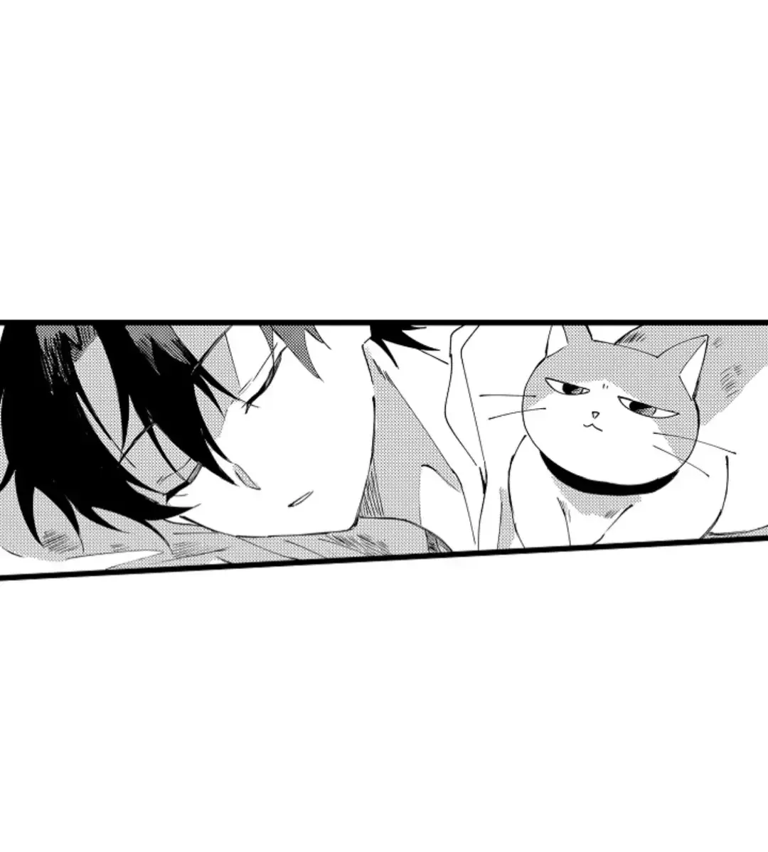 Neko no Tsuide ni Otokowo Hiroimashita Capítulo 5 en Línea - página 33