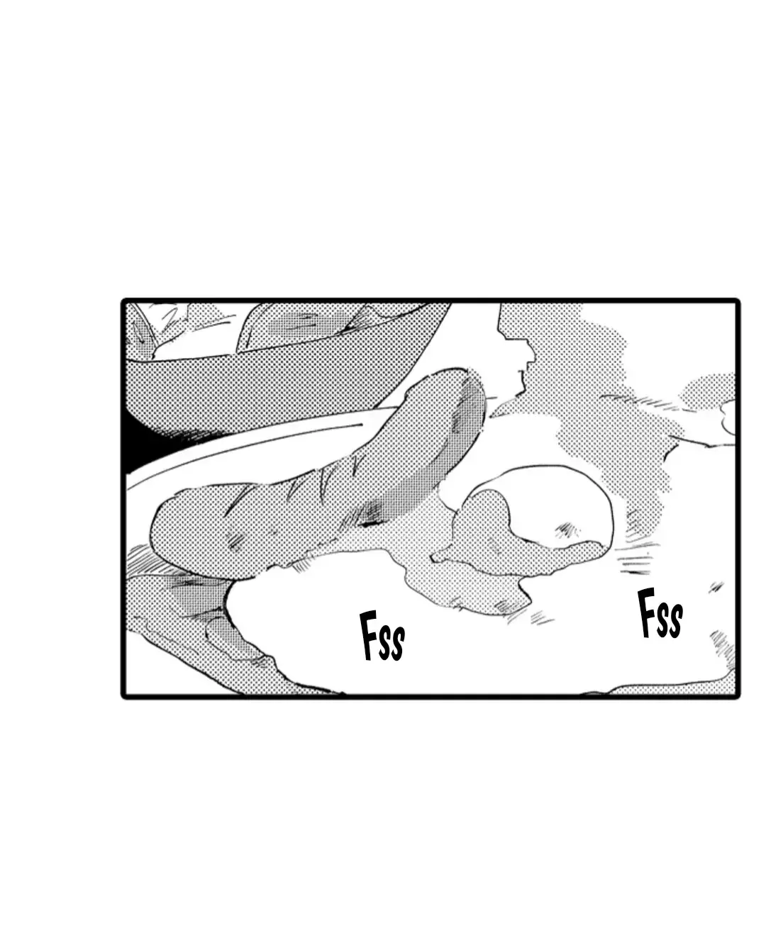 Neko no Tsuide ni Otokowo Hiroimashita Capítulo 5 en Línea - página 39