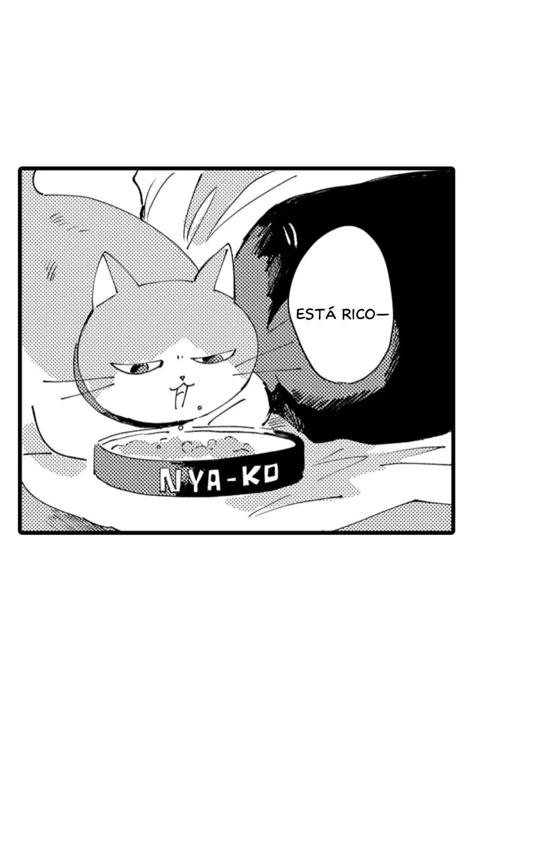 Neko no Tsuide ni Otokowo Hiroimashita Capítulo 5 en Línea - página 40