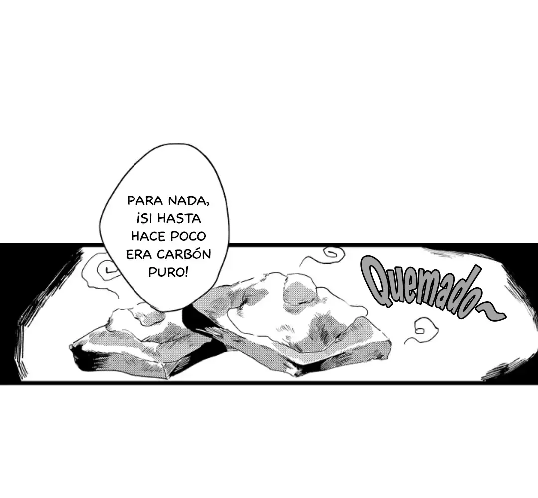 Neko no Tsuide ni Otokowo Hiroimashita Capítulo 5 en Línea - página 42