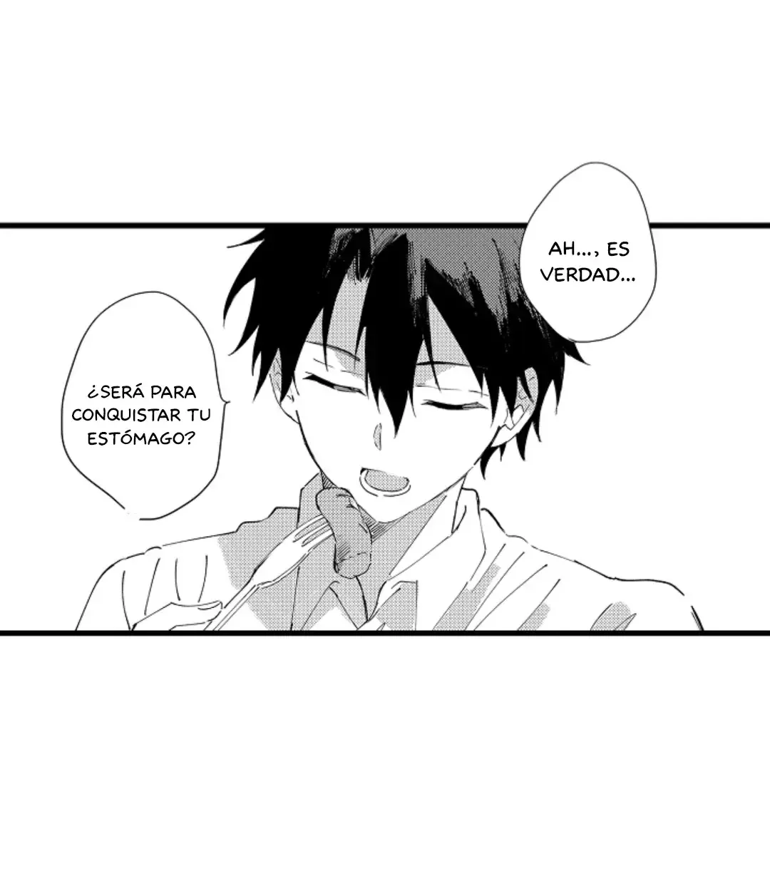Neko no Tsuide ni Otokowo Hiroimashita Capítulo 5 en Línea - página 43