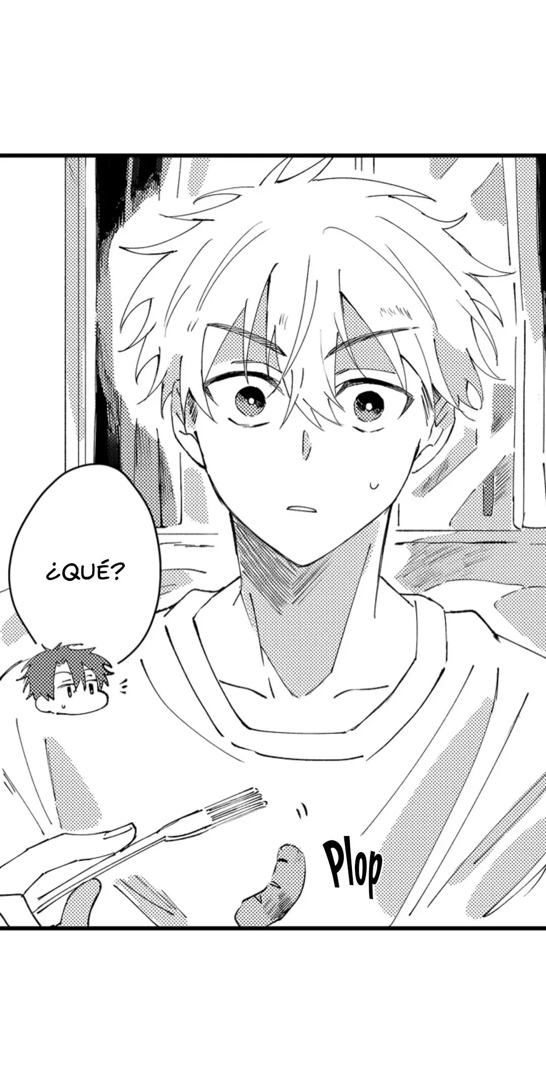 Neko no Tsuide ni Otokowo Hiroimashita Capítulo 5 en Línea - página 44