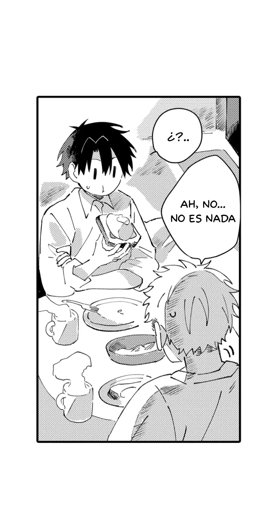 Neko no Tsuide ni Otokowo Hiroimashita Capítulo 5 en Línea - página 45