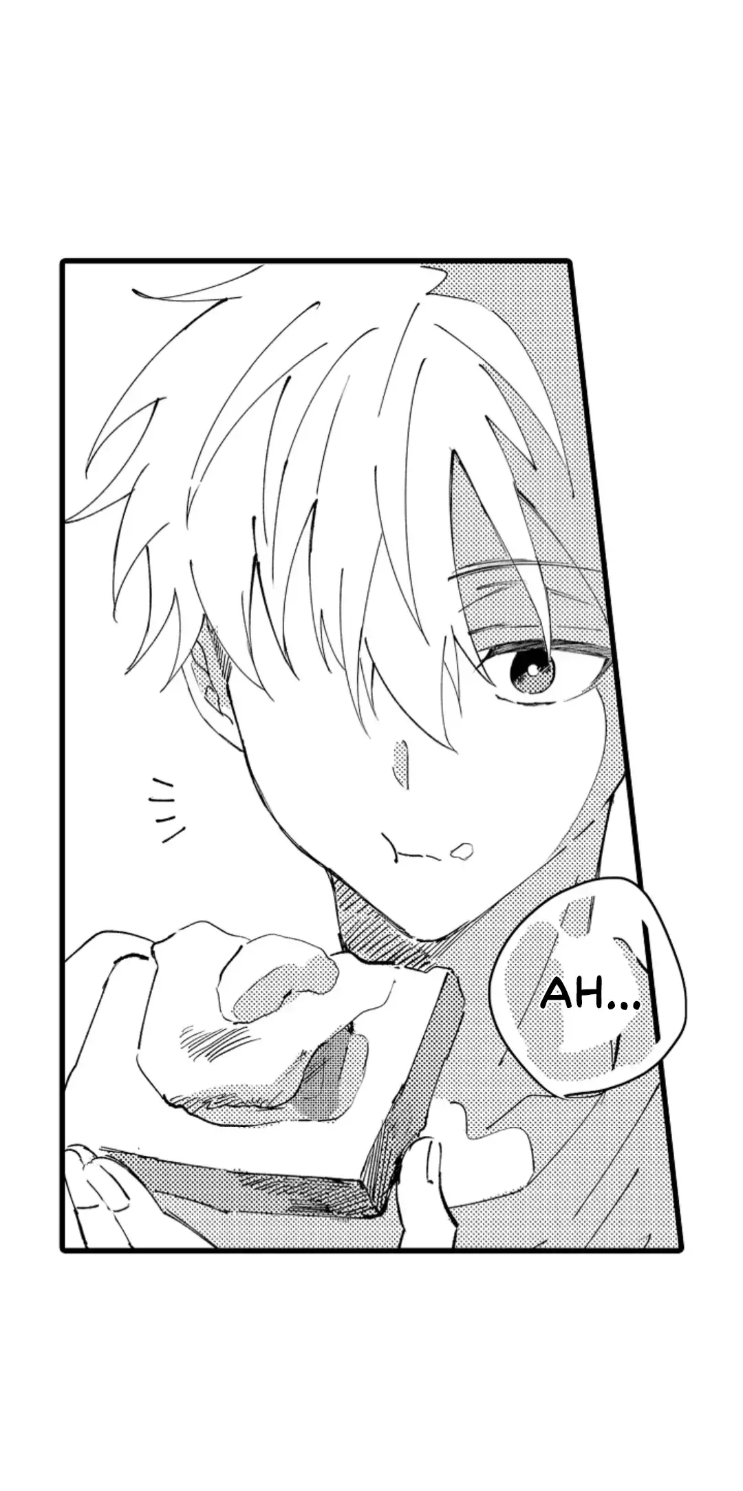 Neko no Tsuide ni Otokowo Hiroimashita Capítulo 5 en Línea - página 47