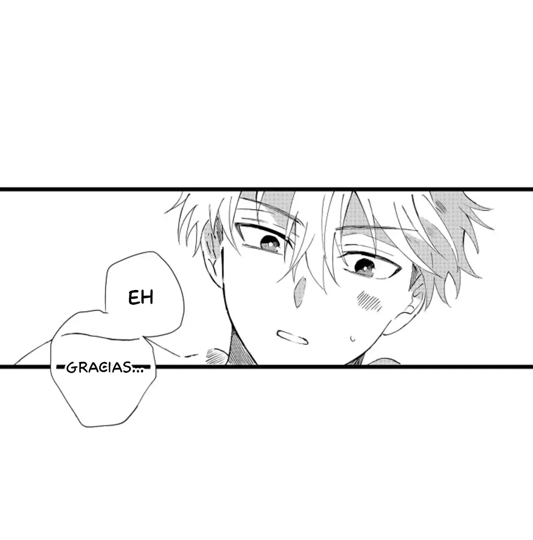 Neko no Tsuide ni Otokowo Hiroimashita Capítulo 6 en Línea - página 5