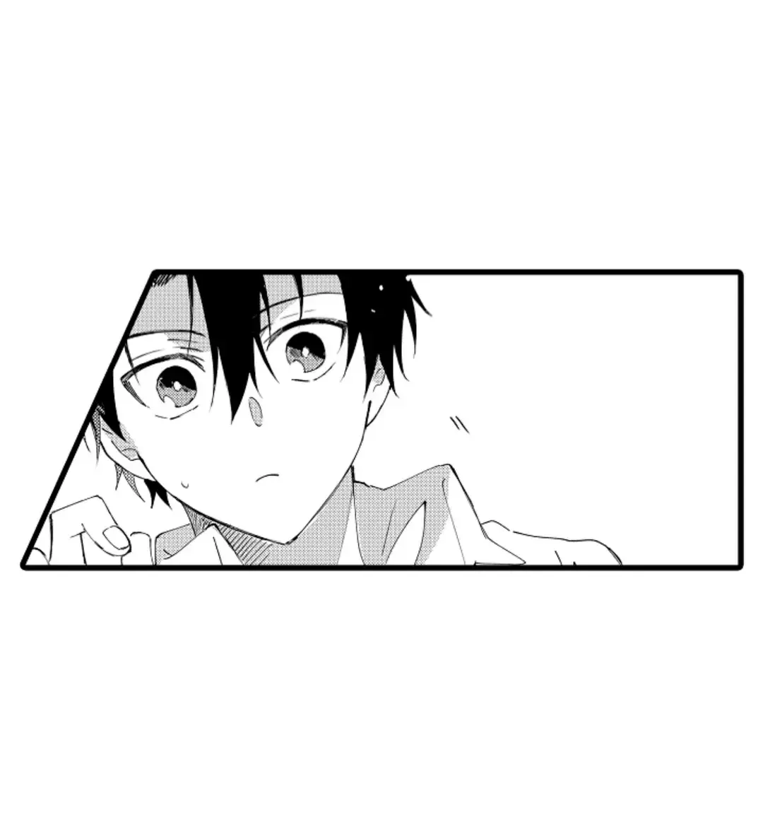 Neko no Tsuide ni Otokowo Hiroimashita Capítulo 6 en Línea - página 6