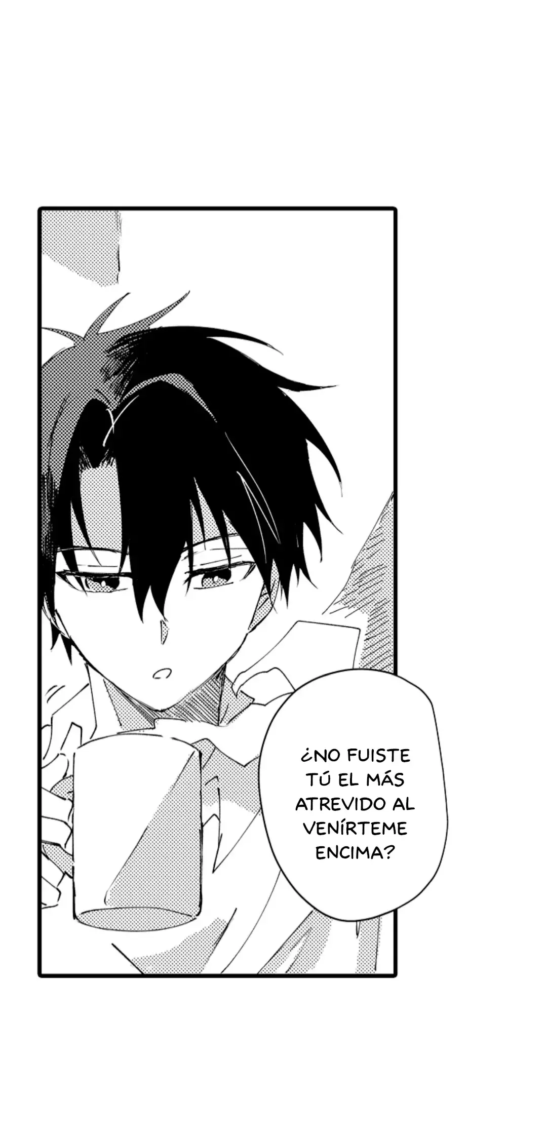 Neko no Tsuide ni Otokowo Hiroimashita Capítulo 6 en Línea - página 8
