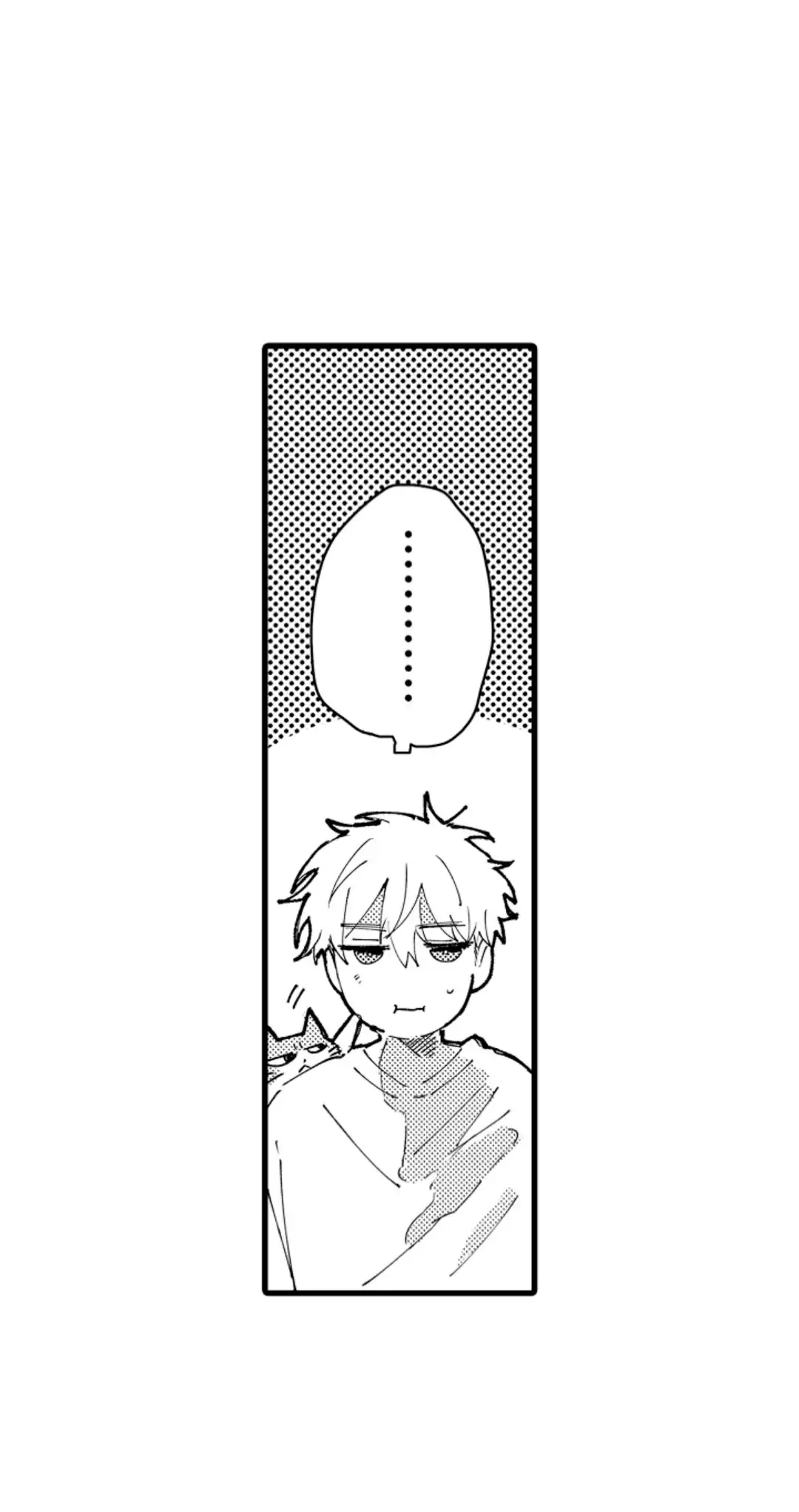 Neko no Tsuide ni Otokowo Hiroimashita Capítulo 6 en Línea - página 9
