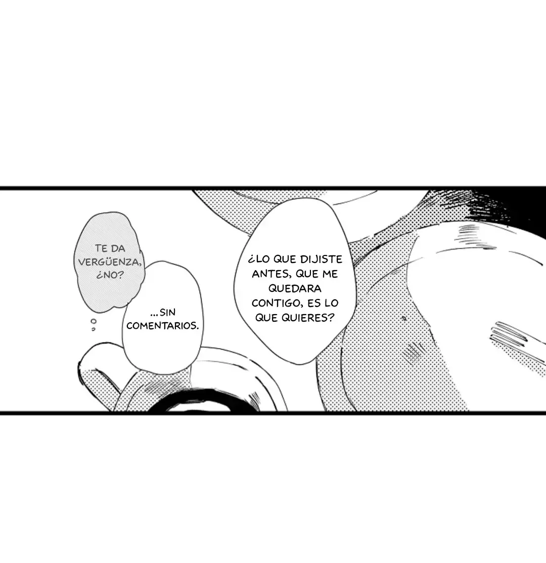 Neko no Tsuide ni Otokowo Hiroimashita Capítulo 6 en Línea - página 11