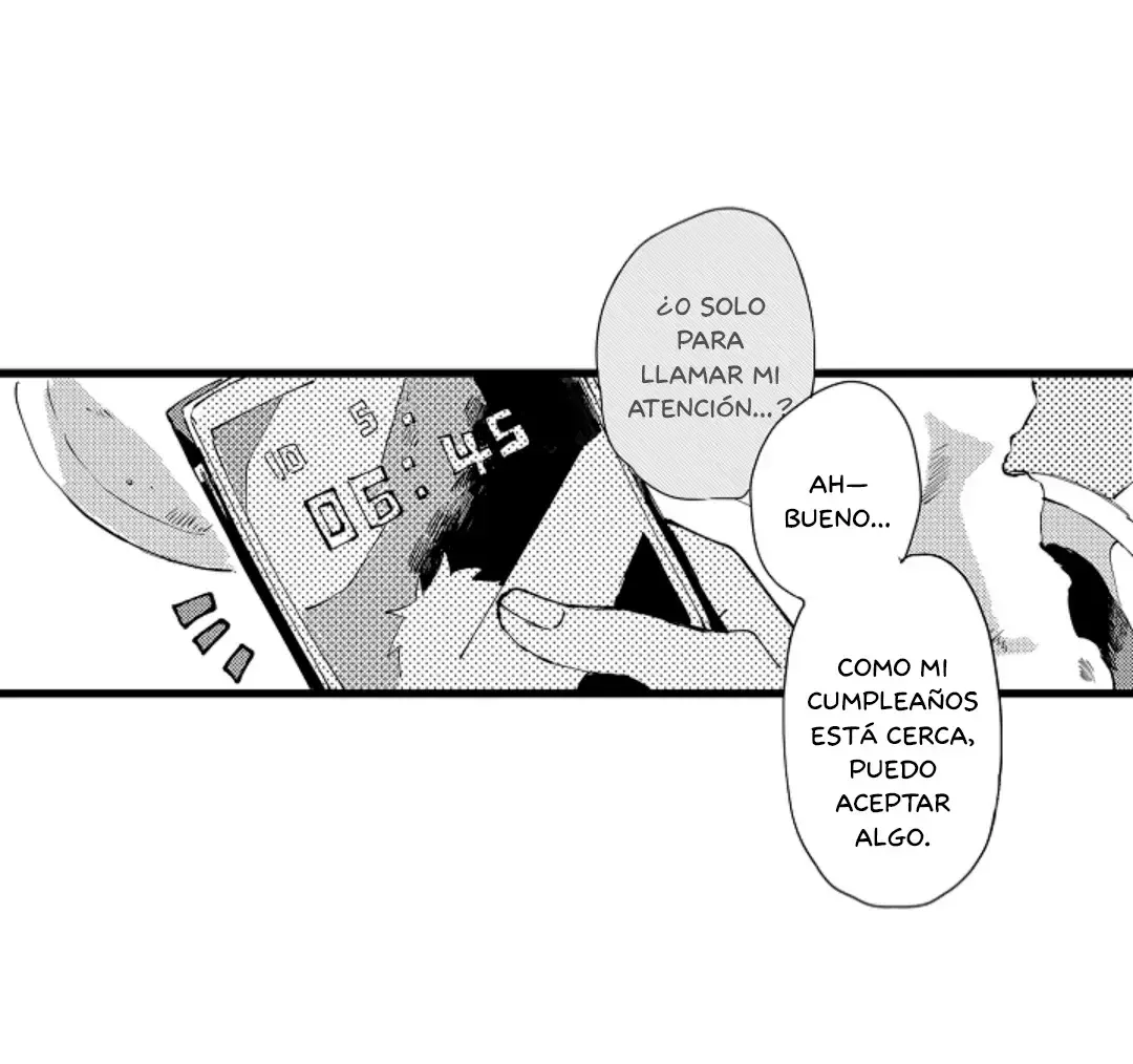 Neko no Tsuide ni Otokowo Hiroimashita Capítulo 6 en Línea - página 13