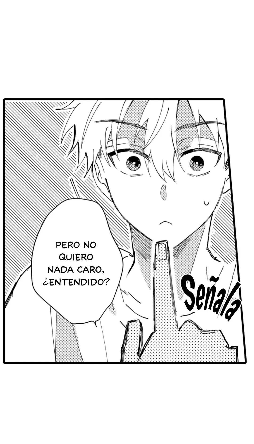 Neko no Tsuide ni Otokowo Hiroimashita Capítulo 6 en Línea - página 15