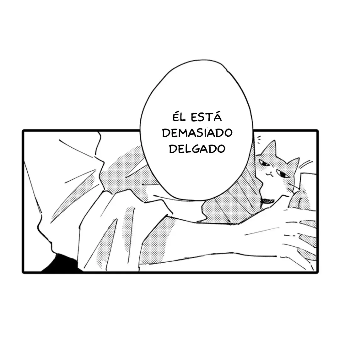 Neko no Tsuide ni Otokowo Hiroimashita Capítulo 6 en Línea - página 18