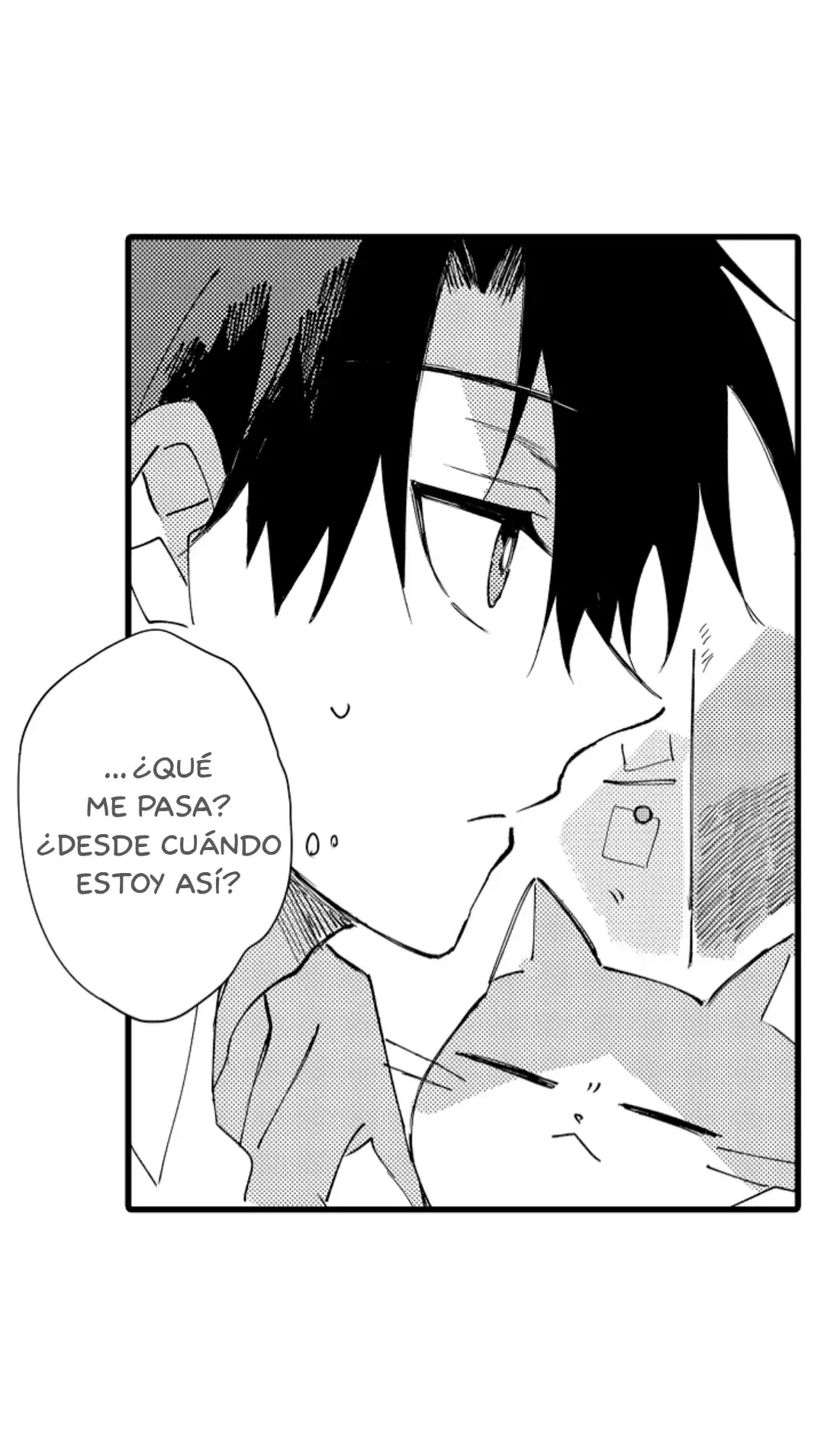 Neko no Tsuide ni Otokowo Hiroimashita Capítulo 6 en Línea - página 19