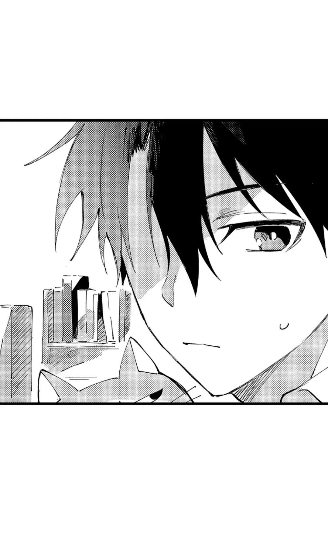 Neko no Tsuide ni Otokowo Hiroimashita Capítulo 6 en Línea - página 21