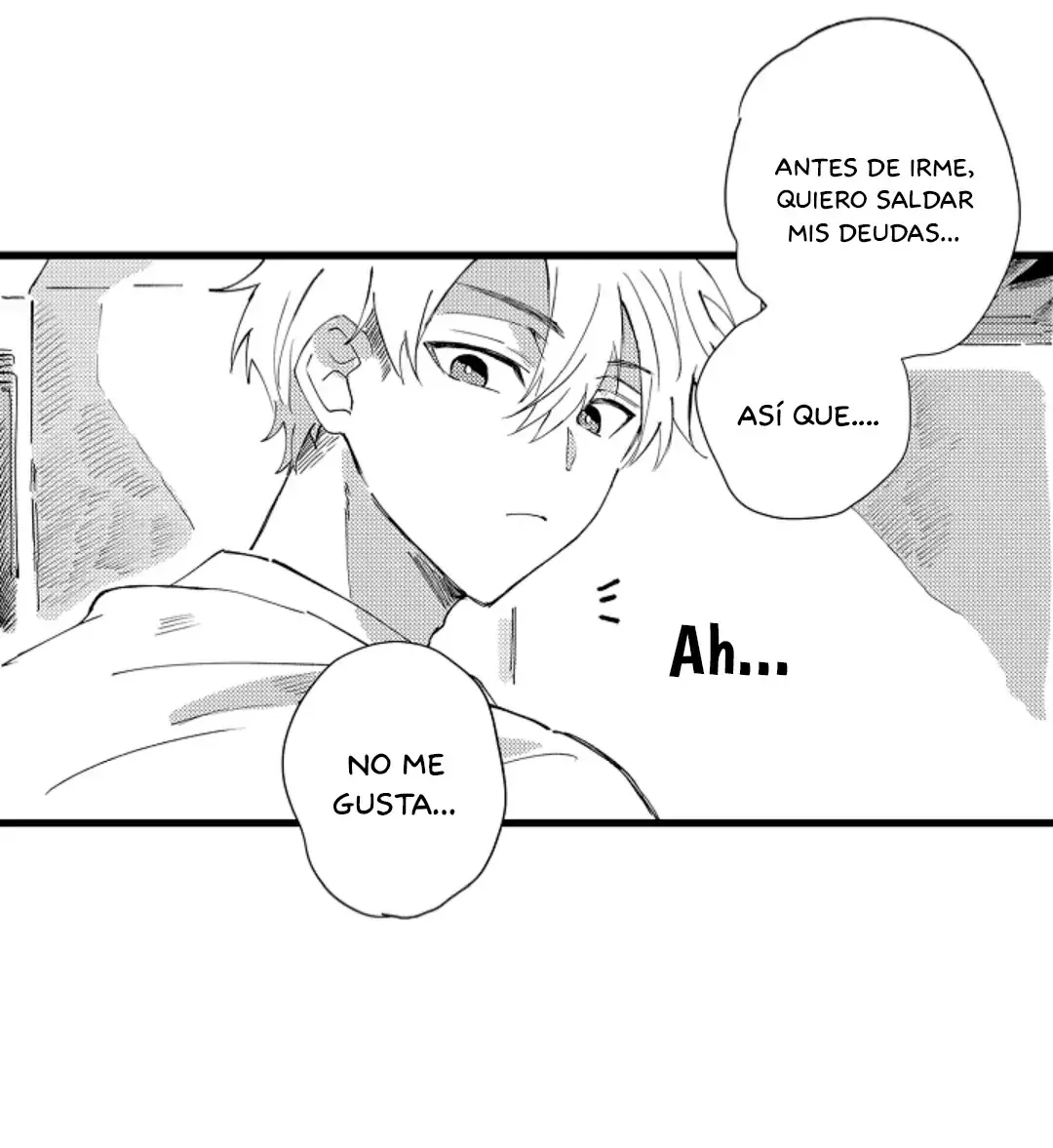 Neko no Tsuide ni Otokowo Hiroimashita Capítulo 6 en Línea - página 22