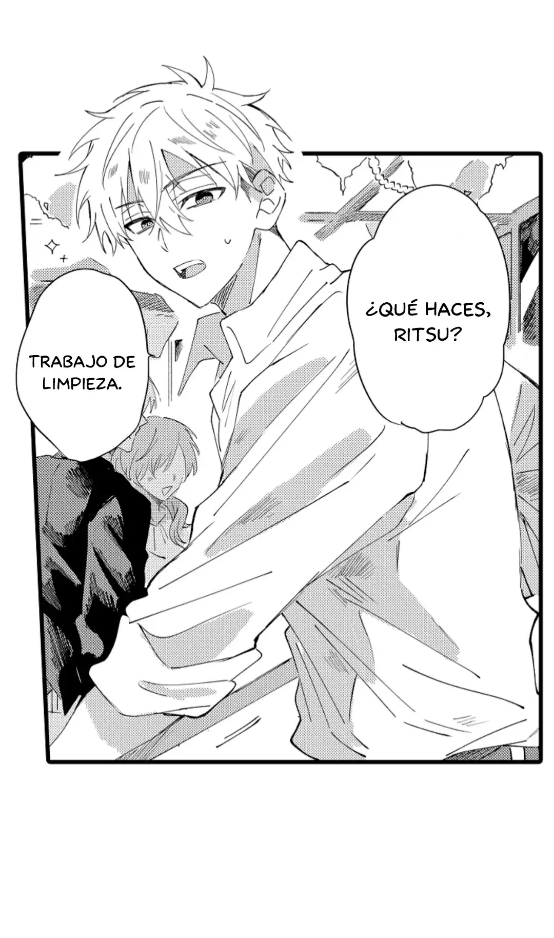 Neko no Tsuide ni Otokowo Hiroimashita Capítulo 6 en Línea - página 25
