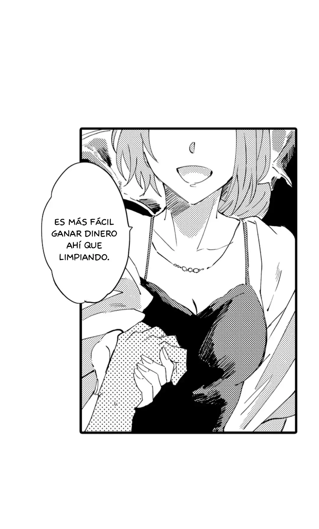 Neko no Tsuide ni Otokowo Hiroimashita Capítulo 6 en Línea - página 28