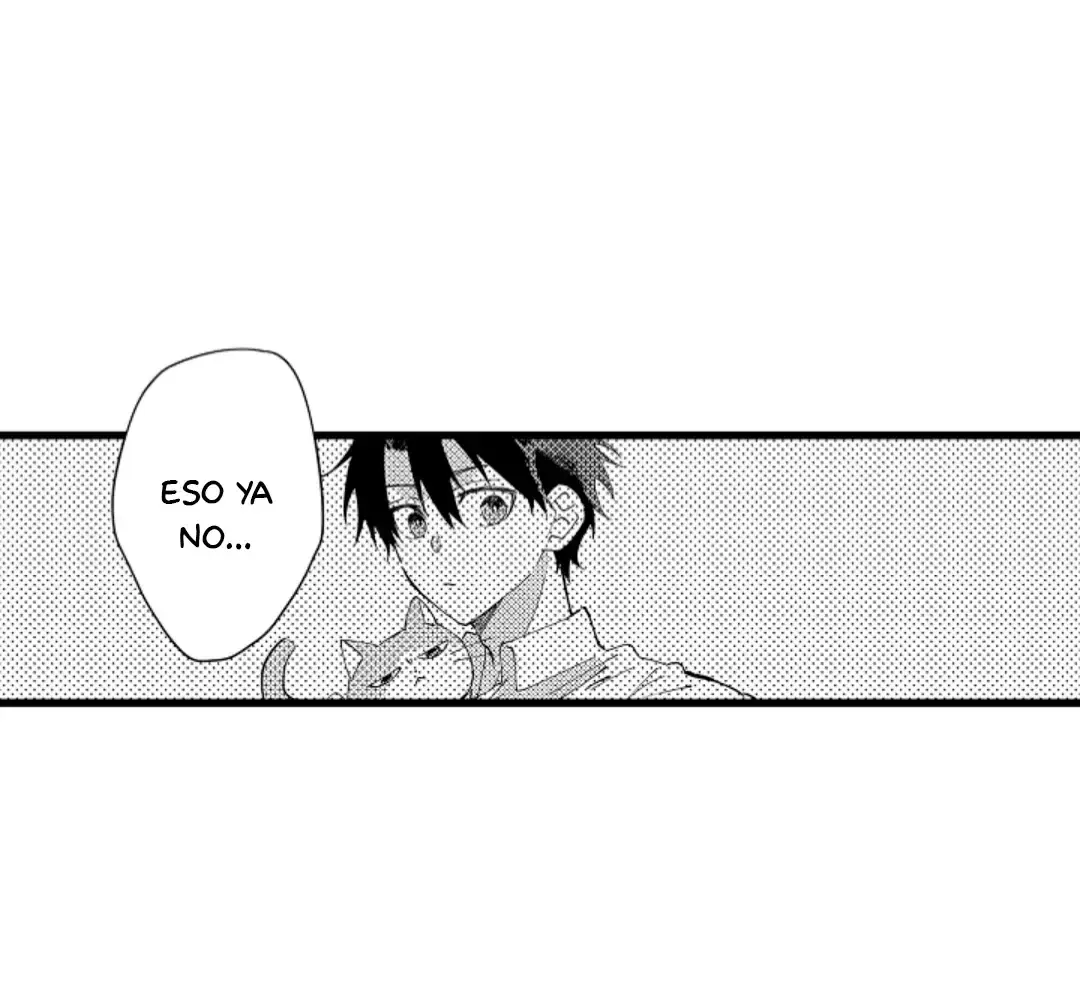 Neko no Tsuide ni Otokowo Hiroimashita Capítulo 6 en Línea - página 30