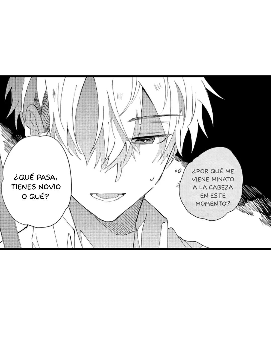 Neko no Tsuide ni Otokowo Hiroimashita Capítulo 6 en Línea - página 31