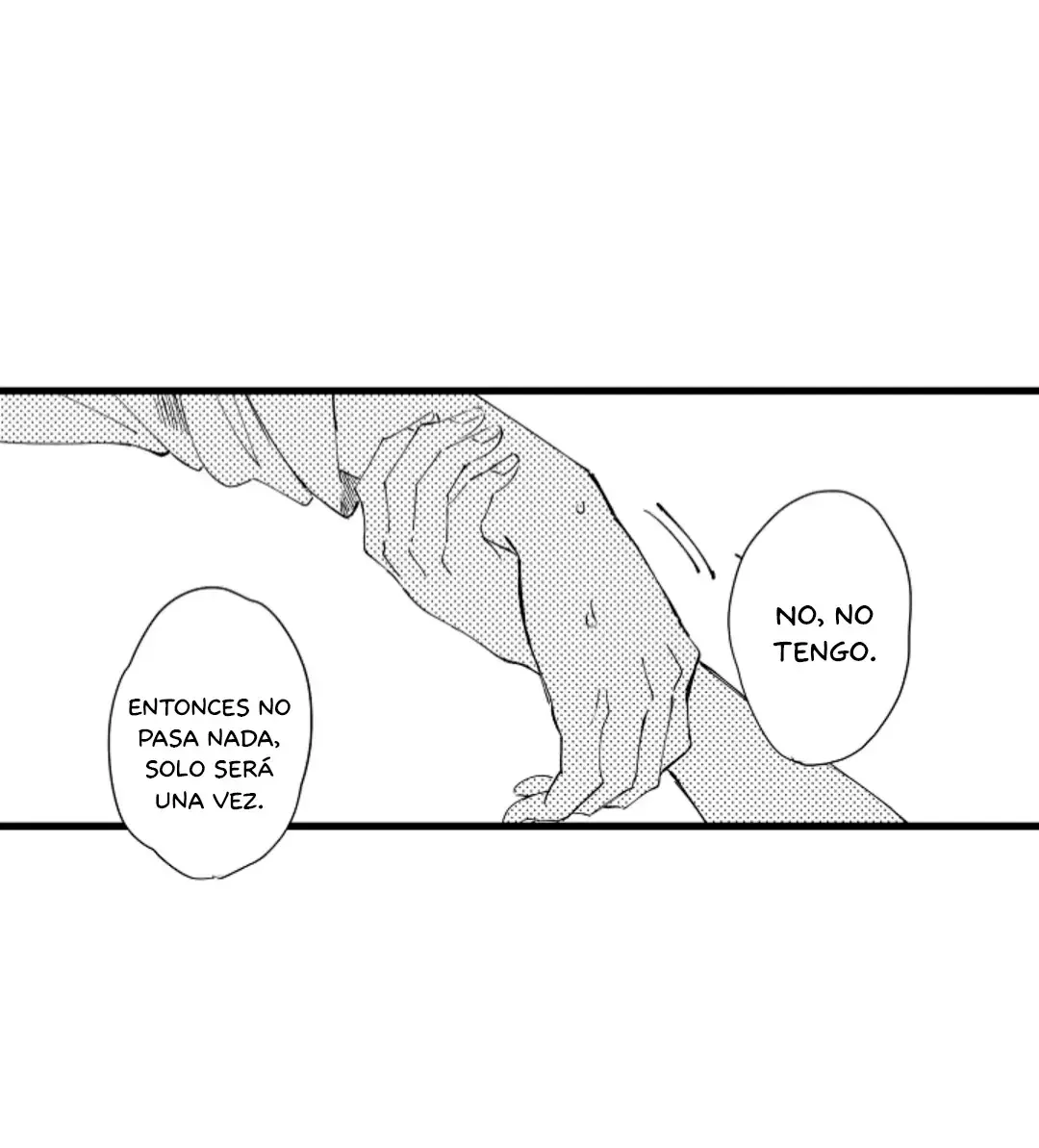 Neko no Tsuide ni Otokowo Hiroimashita Capítulo 6 en Línea - página 32
