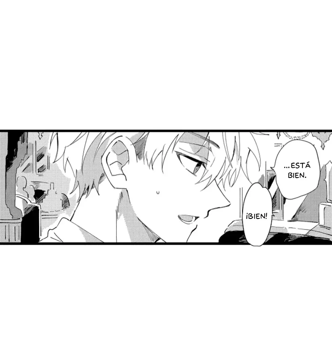 Neko no Tsuide ni Otokowo Hiroimashita Capítulo 6 en Línea - página 33