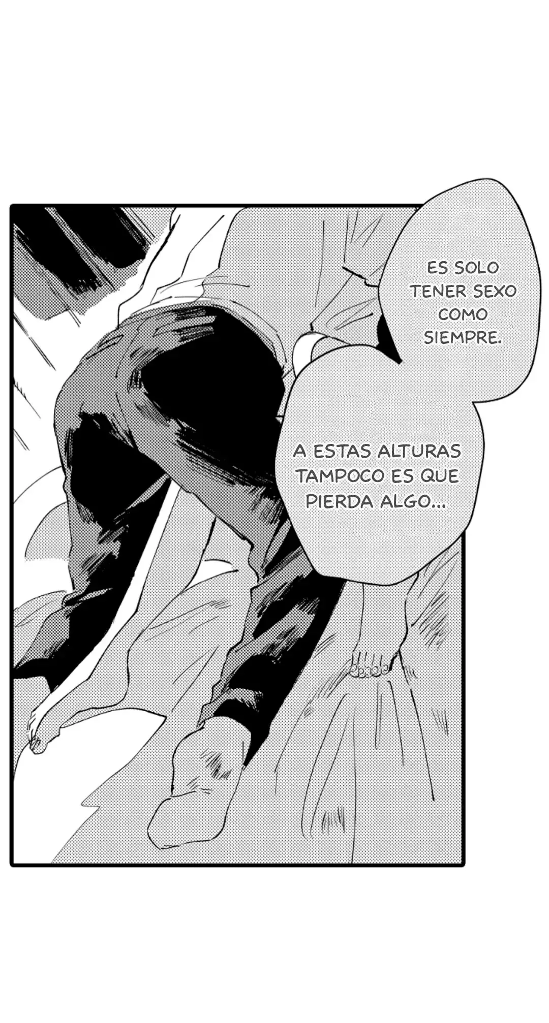 Neko no Tsuide ni Otokowo Hiroimashita Capítulo 6 en Línea - página 35