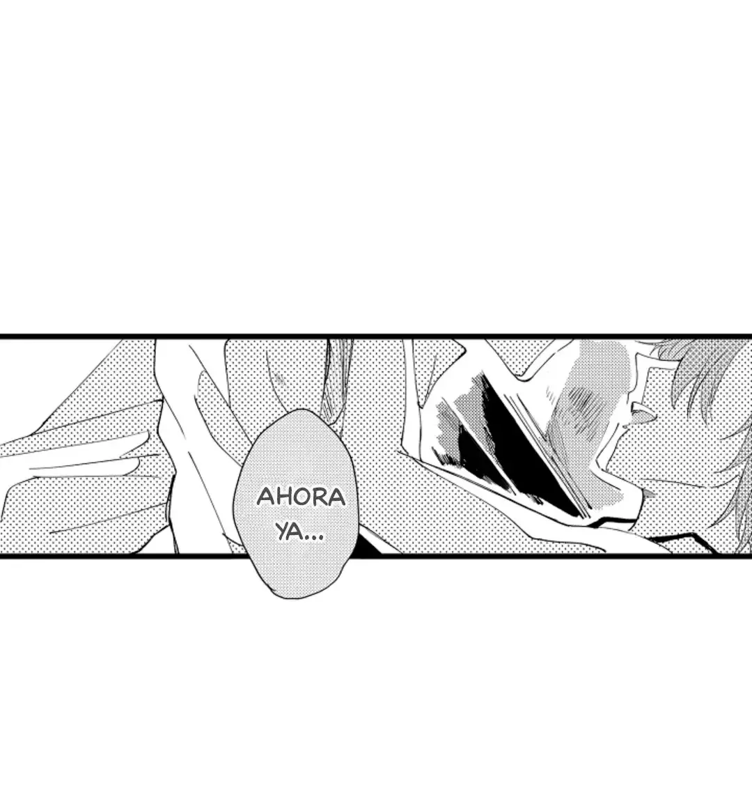 Neko no Tsuide ni Otokowo Hiroimashita Capítulo 6 en Línea - página 36
