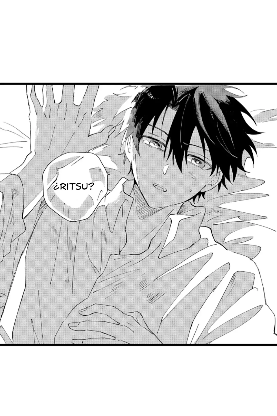 Neko no Tsuide ni Otokowo Hiroimashita Capítulo 6 en Línea - página 38