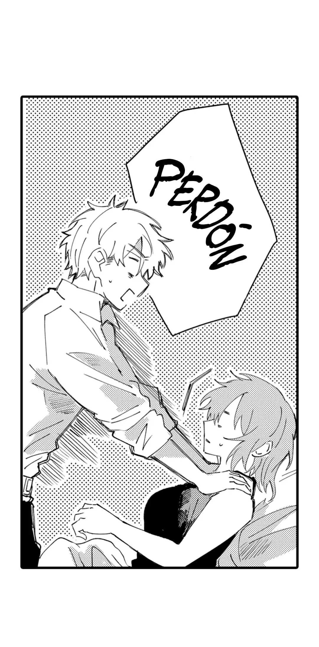 Neko no Tsuide ni Otokowo Hiroimashita Capítulo 6 en Línea - página 39