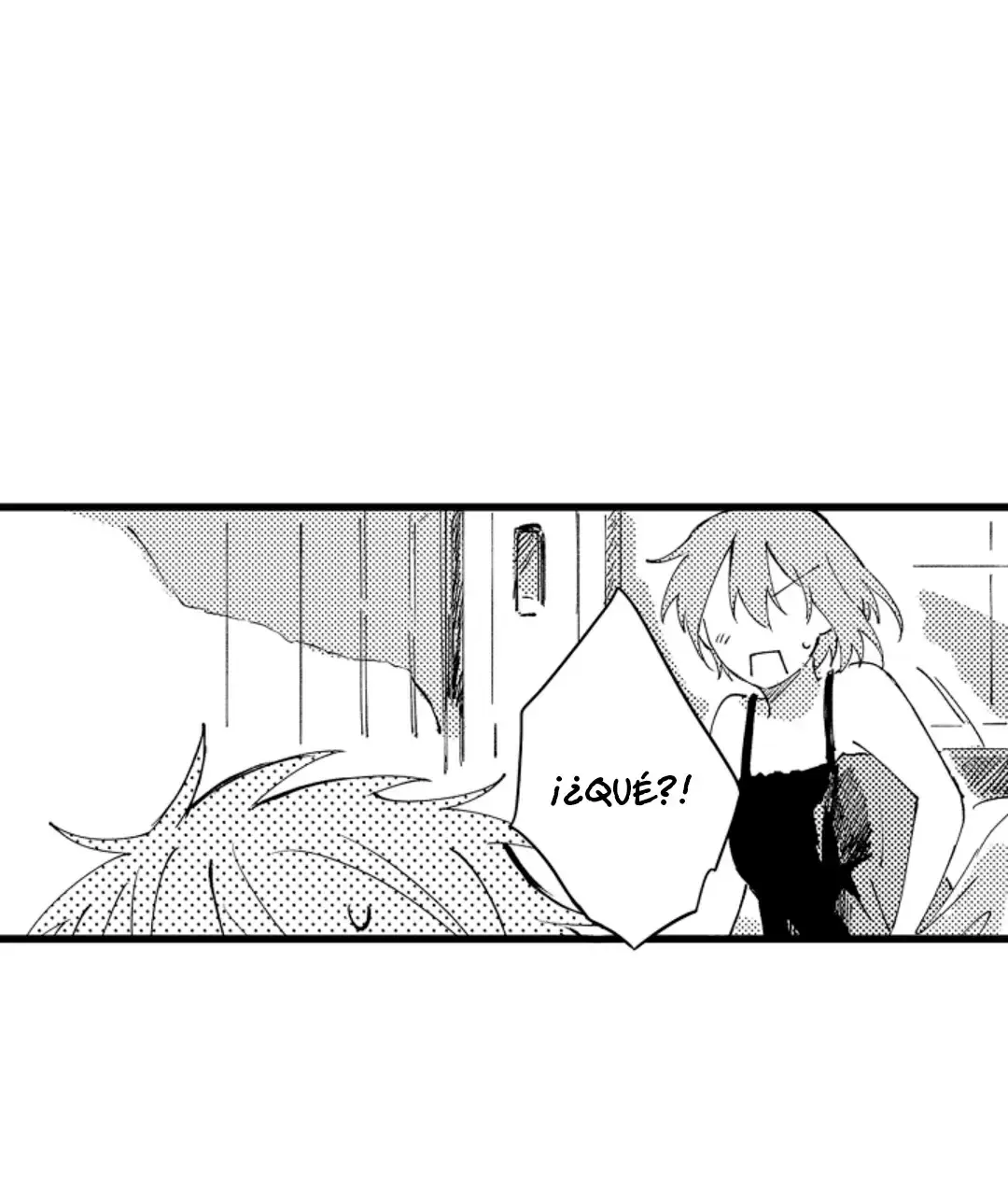Neko no Tsuide ni Otokowo Hiroimashita Capítulo 6 en Línea - página 40