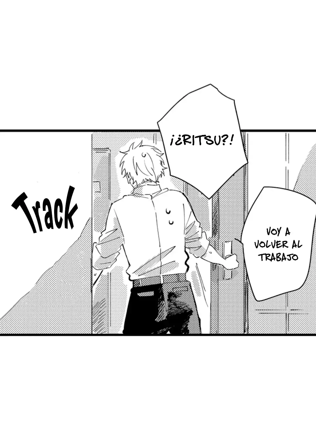 Neko no Tsuide ni Otokowo Hiroimashita Capítulo 6 en Línea - página 41