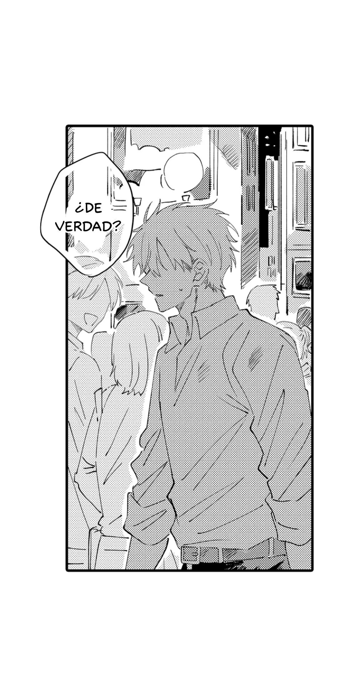Neko no Tsuide ni Otokowo Hiroimashita Capítulo 6 en Línea - página 42