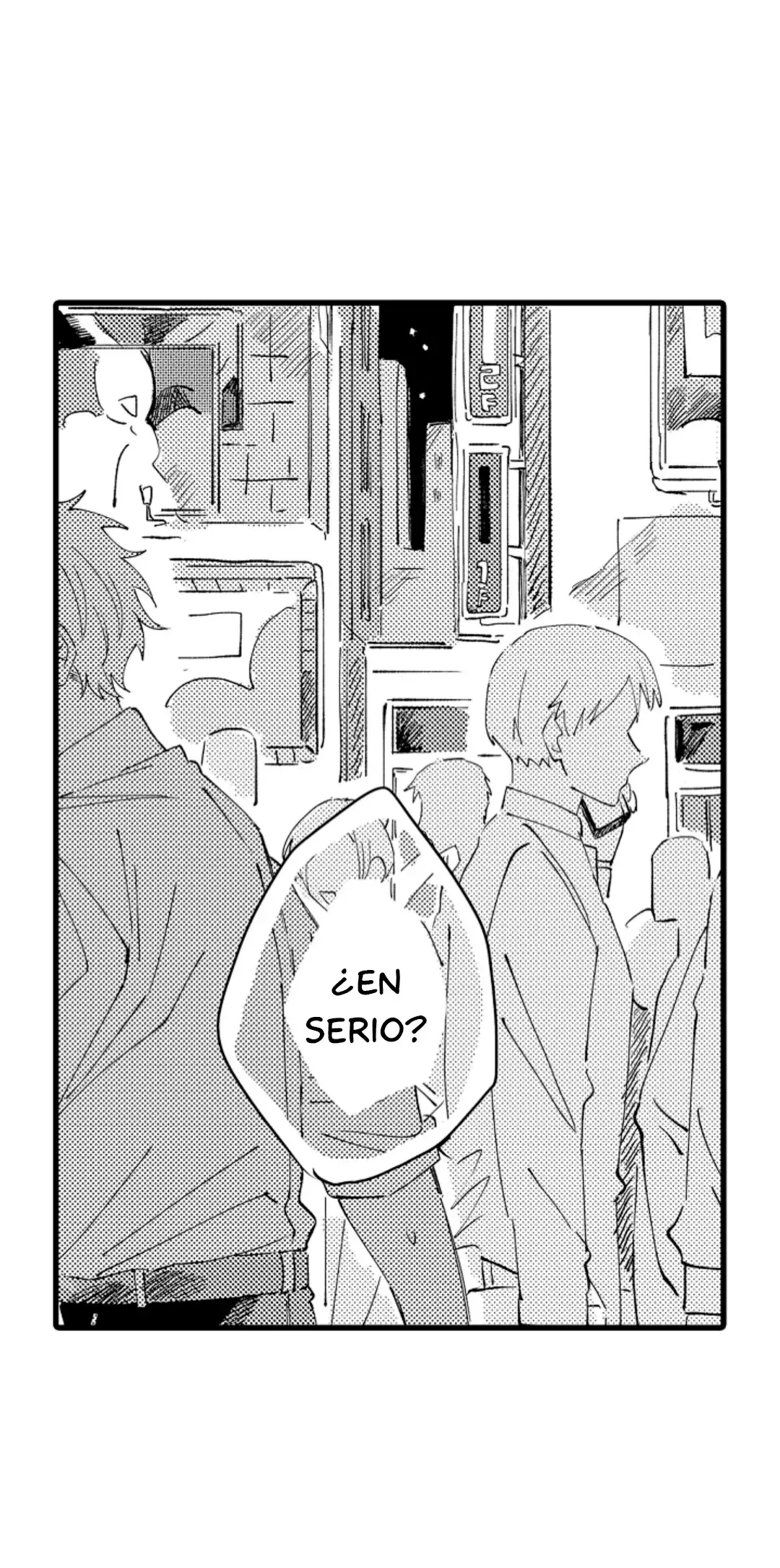 Neko no Tsuide ni Otokowo Hiroimashita Capítulo 6 en Línea - página 43