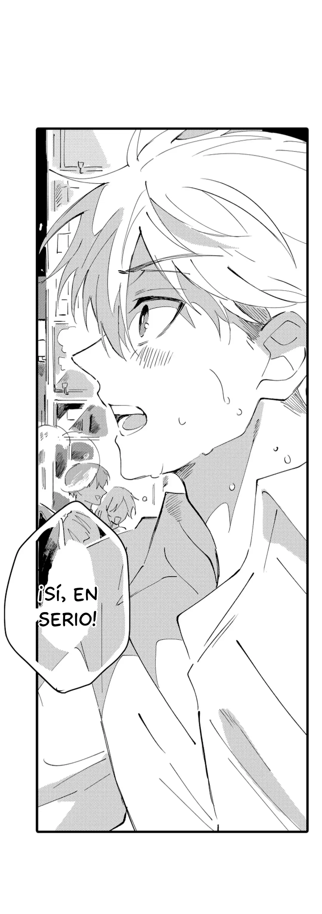 Neko no Tsuide ni Otokowo Hiroimashita Capítulo 6 en Línea - página 44