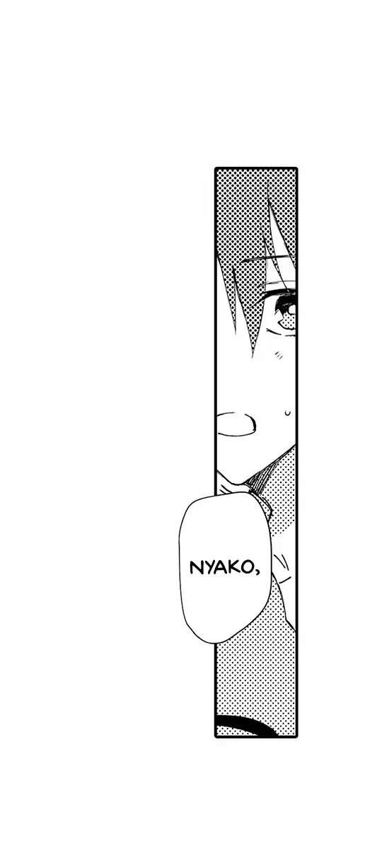 Neko no Tsuide ni Otokowo Hiroimashita Capítulo 8 en Línea - página 6